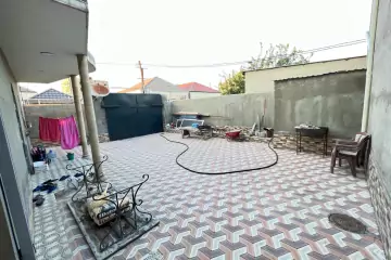 Aylıq Kirayə Həyət Evi Keşlədə