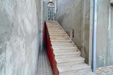Aylıq Kirayə Həyət Evi Keşlədə