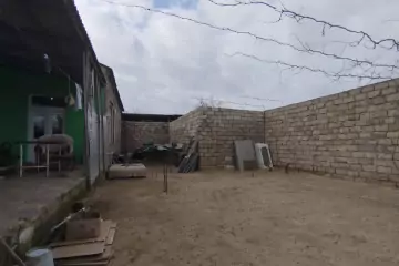 Satılır Həyət Evi Bilgəhdə