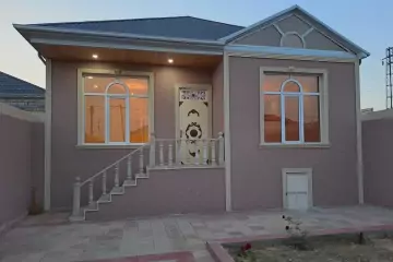 Satılır Yeni Tikili Hövsanda