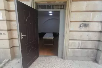Aylıq Kirayə Obyekt Beşmərtəbədə