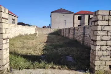 Satılır Torpaq Sumqayıt şəhərində
