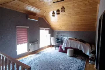 Satılır Həyət Evi Maştağada