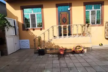 Satılır Həyət Evi Maştağada