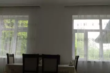 Satılır Həyət Evi Bum Qəsəbəsində