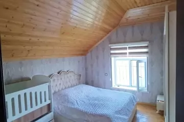 Satılır Həyət Evi Maştağada