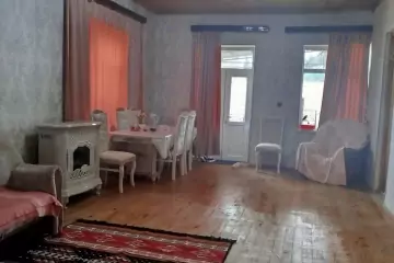 Satılır Həyət Evi Bilgəhdə
