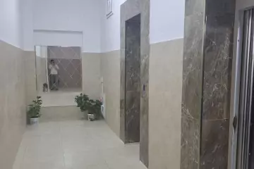 Aylıq Kirayə Yeni Tikili Xırdalan şəhərində