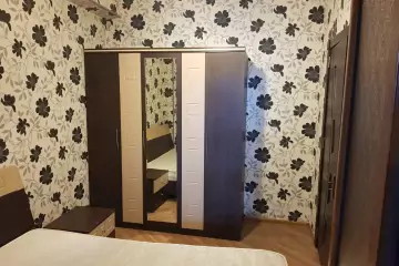 Aylıq Kirayə Yeni Tikili Xırdalan şəhərində