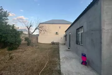 Satılır Həyət Evi Maştağada