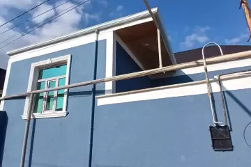 Satılır Həyət Evi Bakıda