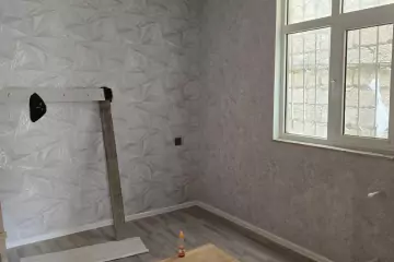 Satılır Həyət Evi Bakıda