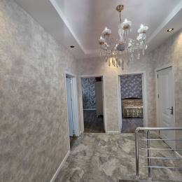 Satılır 5 otaqlı Həyət evi 160 m², 2 sot  torpaq, Kürdəxanı