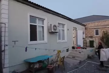 Satılır Həyət Evi Biləcəridə