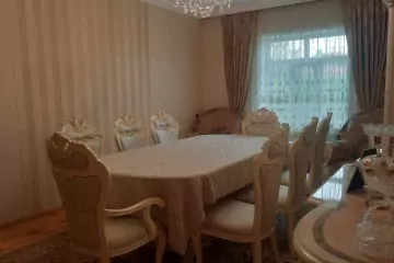 Satılır Həyət Evi Masazırda