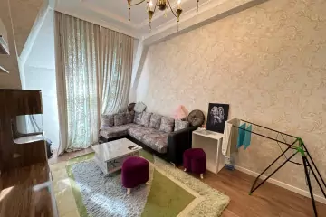 Aylıq Kirayə Yeni Tikili Kristal Aşeronda