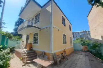 Satılır Həyət Evi Biləcəridə