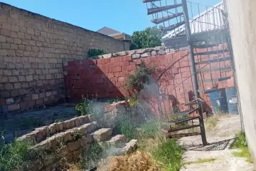 Satılır Həyət Evi Maştağada