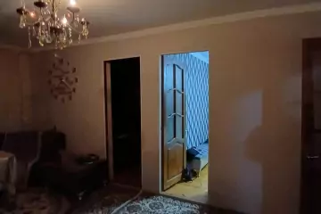 Satılır Həyət Evi Biləcəridə