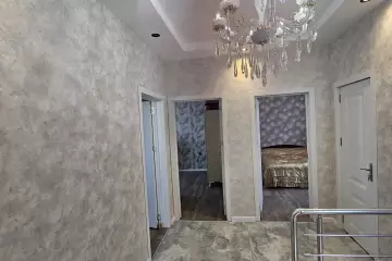 Satılır Həyət Evi Kürdəxanıda