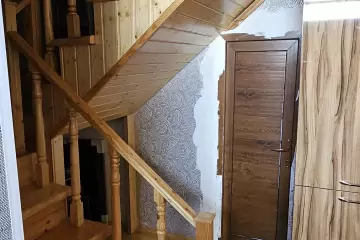 Satılır Həyət Evi Biləcəridə