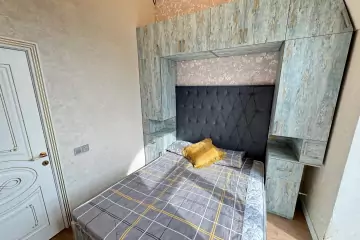 Aylıq Kirayə Yeni Tikili Kristal Aşeronda