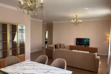Satılır Bağ Evi Nardaranda