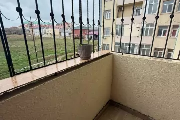 Satılır Yeni Tikili Masazırda