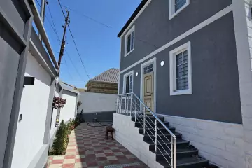 Satılır Həyət Evi Kürdəxanıda