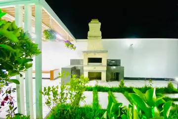 Satılır Bağ Evi Buzovnada