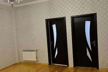 Satılır Yeni Tikili Bakı Kinoteatrıda