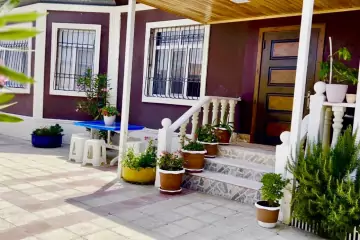 Satılır Həyət Evi Məhəmmədlidə