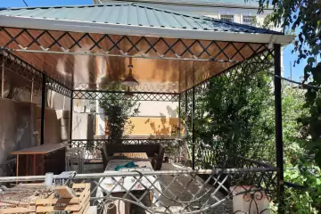 Satılır Bağ Evi Mərdəkanda