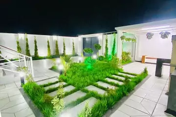 Satılır Bağ Evi Buzovnada