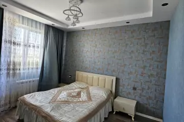 Satılır Həyət Evi Kürdəxanıda
