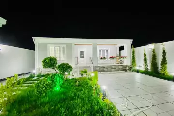Satılır Bağ Evi Buzovnada
