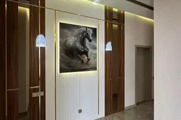 Satılır Villa Mərdəkanda