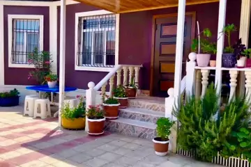 Satılır Həyət Evi Məhəmmədlidə