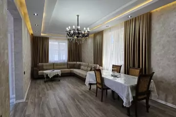 Satılır Həyət Evi Kürdəxanıda