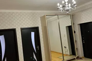 Satılır Yeni Tikili Bakı Kinoteatrıda
