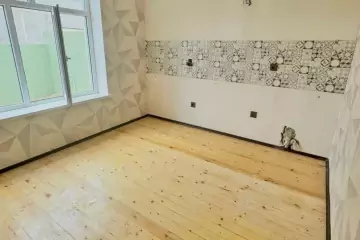 Satılır Həyət Evi Binəqədidə
