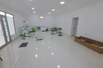 Satılır Obyekt Binəqədidə