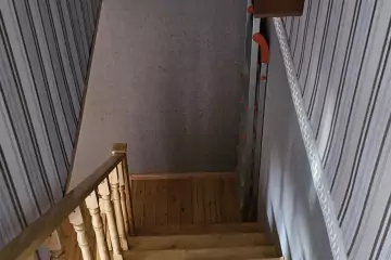 Satılır Həyət Evi Biləcəridə