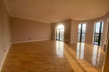 Satılır Həyət Evi Buzovnada