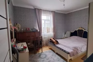 Satılır Həyət Evi Ramanada