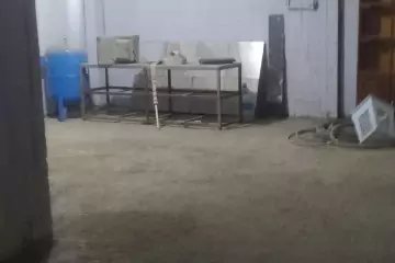 Satılır Obyekt Bakı Kinoteatrıda