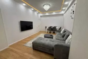 Satılır Yeni Tikili Masazırda