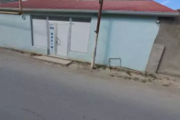 Satılır Obyekt Binəqədidə