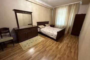 Aylıq Kirayə Yeni Tikili Cavanşir Küçəsində