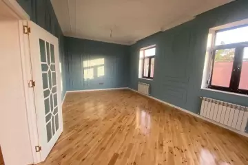 Satılır Həyət Evi Buzovnada